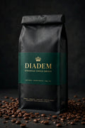 Diadem Ethiopian Single Origin coffee bag