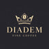 Diadem Fine Coffee logo